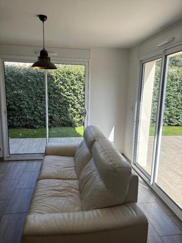 A VENDRE -Honfleur -Maison familliale de 140 m2 plein sud