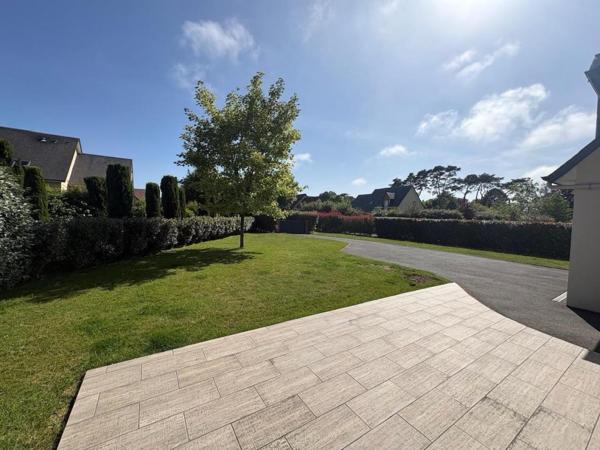 A VENDRE -Honfleur -Maison familliale de 140 m2 plein sud