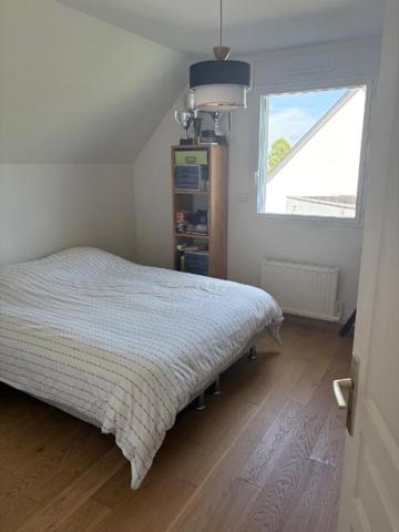 A VENDRE -Honfleur -Maison familliale de 140 m2 plein sud