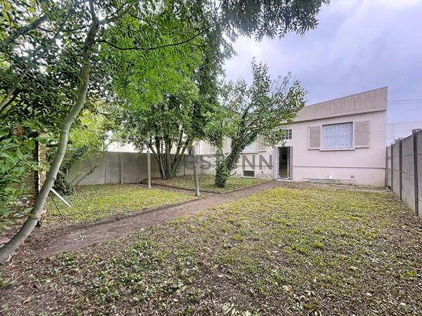 Maison à Villeneuve Saint Georges 4 pièce(s) 2 chambres 74.52 m2