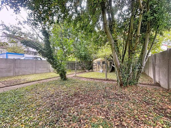 Maison à Villeneuve Saint Georges 4 pièce(s) 2 chambres 74.52 m2