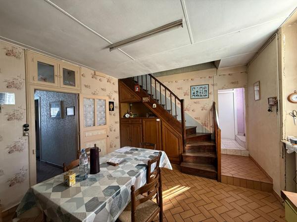 Maison Juvigny Le Tertre