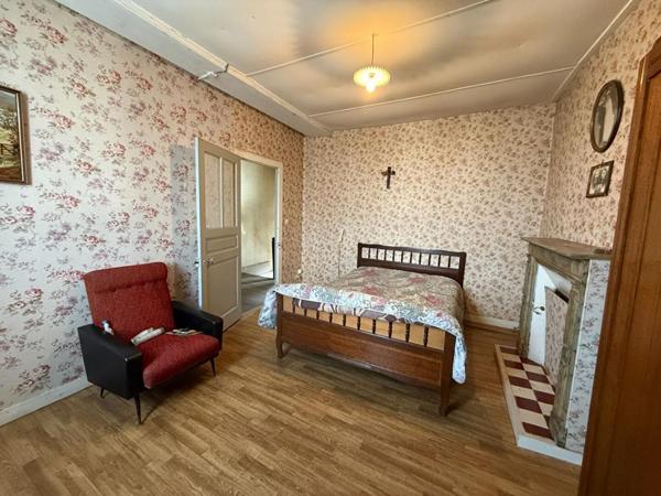Maison Juvigny Le Tertre