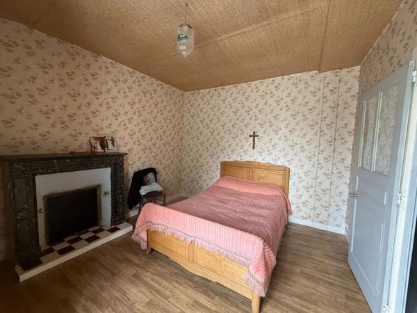 Maison Juvigny Le Tertre