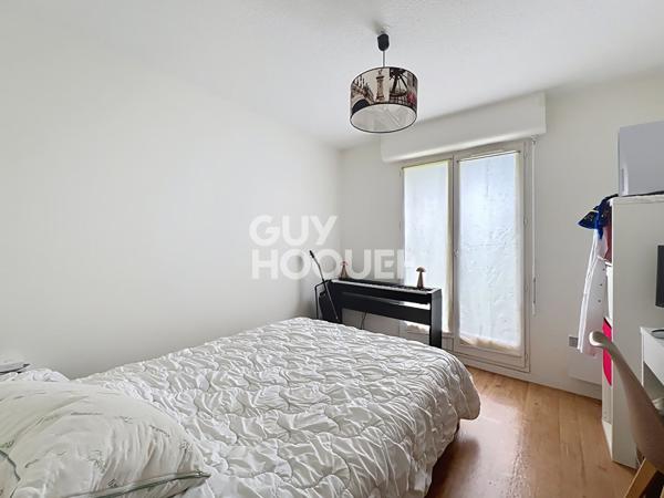 Appartement Chantilly 3 pièce(s) 63 m2