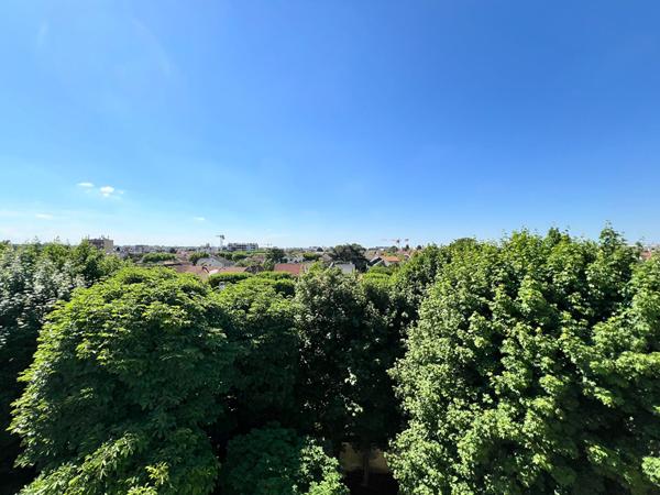 Appartement 3 pièces dernier étage 94210 La Varenne Saint Hilaire