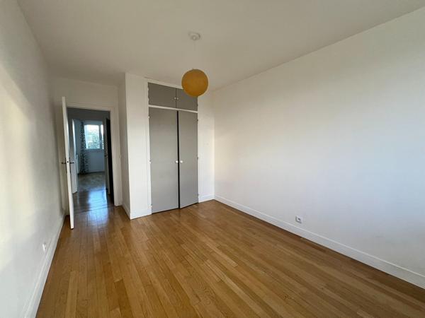 Appartement 3 pièces dernier étage 94210 La Varenne Saint Hilaire