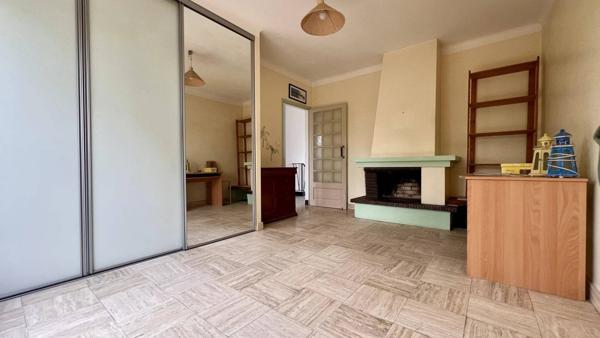 MAISON SAINTE-LUCE-SUR-LOIRE