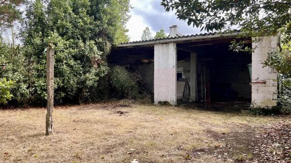 MAISON SAINTE-LUCE-SUR-LOIRE