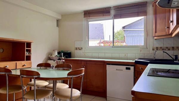 MAISON SAINTE-LUCE-SUR-LOIRE