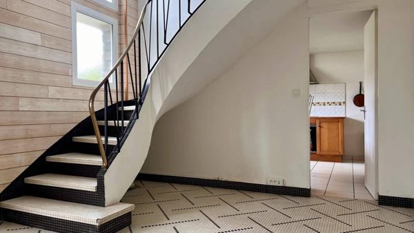 MAISON SAINTE-LUCE-SUR-LOIRE