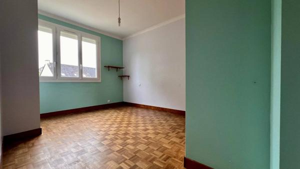 MAISON SAINTE-LUCE-SUR-LOIRE