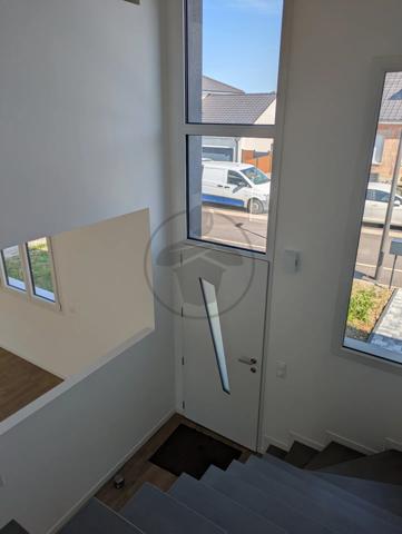 Vente Maison 6 pièces 131 m2 à Metzervisse