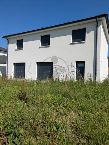 Vente Maison 6 pièces 131 m2 à Metzervisse