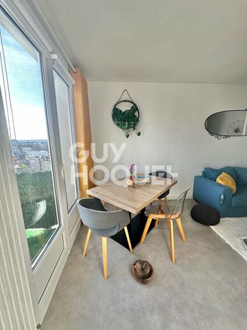 Beau T3 Rouen Proche Eco Quartier