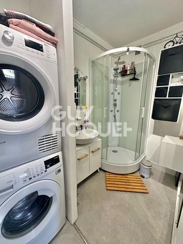 Beau T3 Rouen Proche Eco Quartier