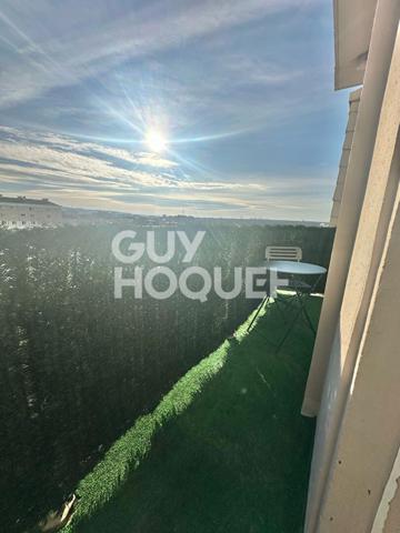 Beau T3 Rouen Proche Eco Quartier