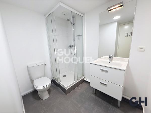 Appartement 2 pièces rénové - 48 m² Lyon 6e TÊTE D'OR