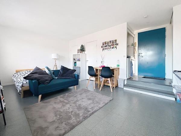 Appartement dans Reims