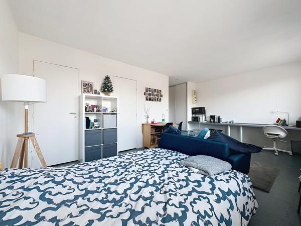 Appartement dans Reims