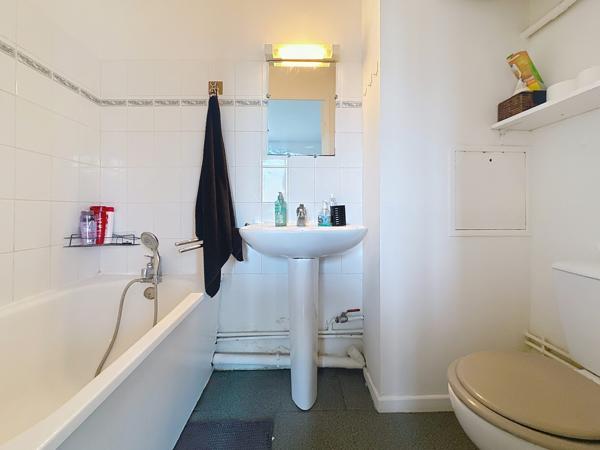 Appartement dans Reims
