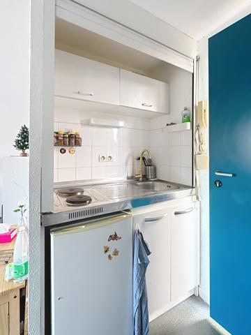 Appartement dans Reims