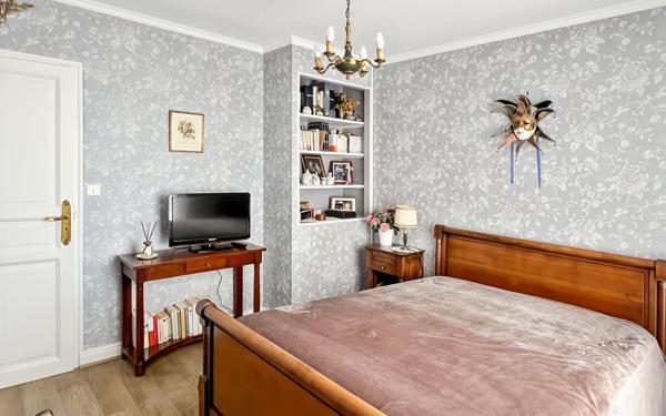 Maison à vendre    5 pièces •  Romorantin-Lanthenay