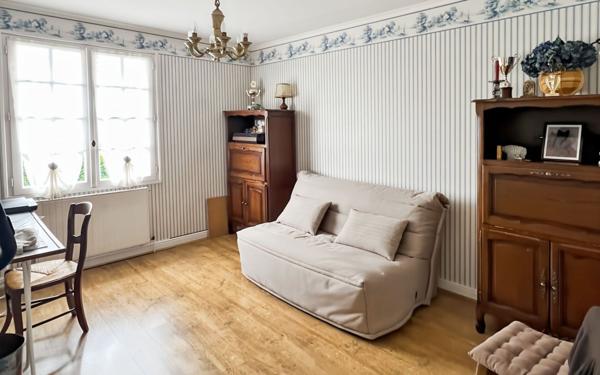 Maison à vendre    5 pièces •  Romorantin-Lanthenay
