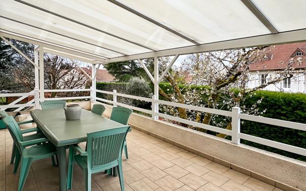 Maison à vendre    5 pièces •  Romorantin-Lanthenay