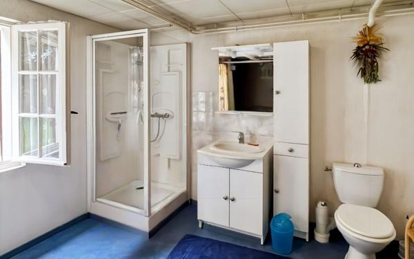Maison à vendre    5 pièces •  Romorantin-Lanthenay