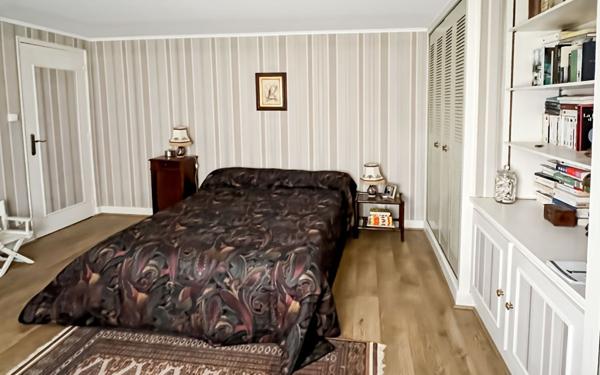 Maison à vendre    5 pièces •  Romorantin-Lanthenay