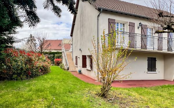 Maison à vendre    5 pièces •  Romorantin-Lanthenay