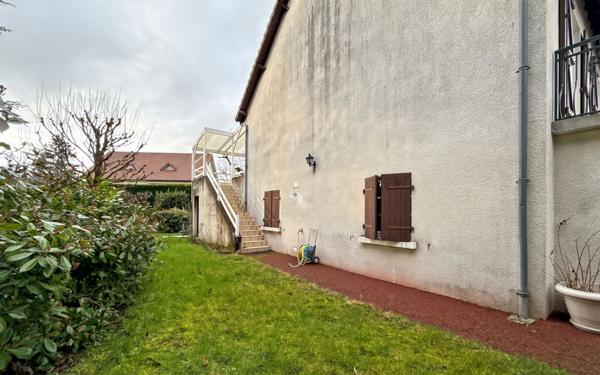 Maison à vendre    5 pièces •  Romorantin-Lanthenay