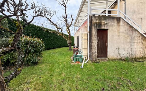 Maison à vendre    5 pièces •  Romorantin-Lanthenay