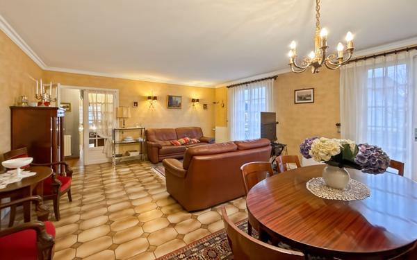 Maison à vendre    5 pièces •  Romorantin-Lanthenay