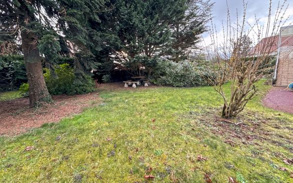 Maison à vendre    5 pièces •  Romorantin-Lanthenay