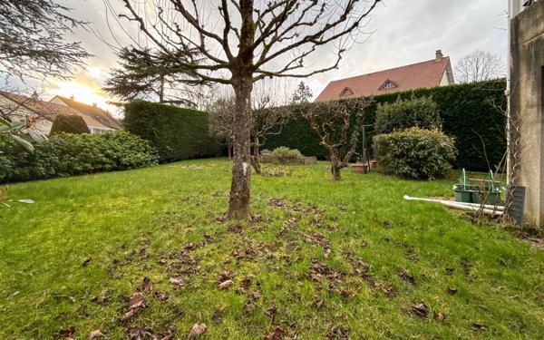 Maison à vendre    5 pièces •  Romorantin-Lanthenay