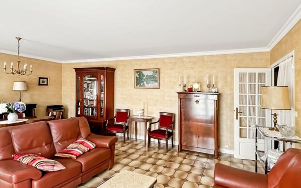 Maison à vendre    5 pièces •  Romorantin-Lanthenay