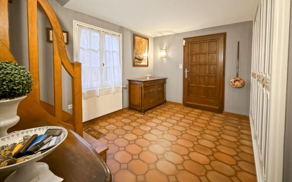 Maison à vendre    5 pièces •  Romorantin-Lanthenay