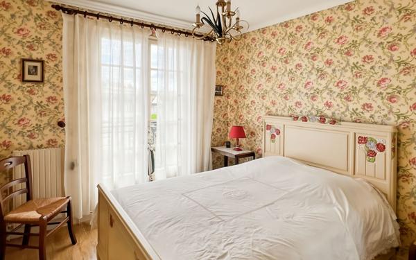 Maison à vendre    5 pièces •  Romorantin-Lanthenay