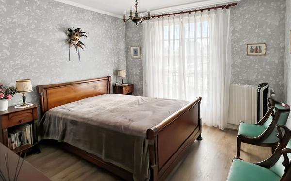 Maison à vendre    5 pièces •  Romorantin-Lanthenay