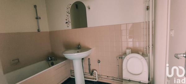 Appartement à vendre 1 pièce 26 m² Puteaux