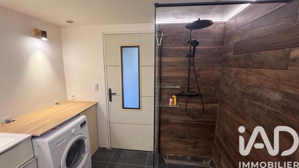 Maison à vendre 4 pièces 69 m² Bezons