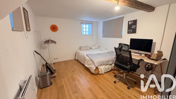 Maison à vendre 4 pièces 69 m² Bezons