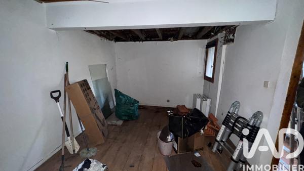 Maison à vendre 4 pièces 69 m² Bezons