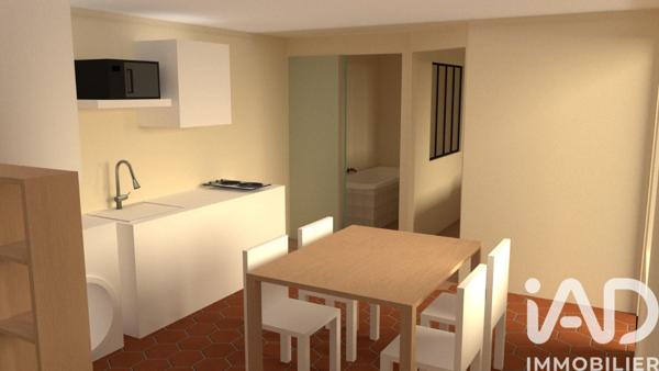 Maison à vendre 4 pièces 69 m² Bezons