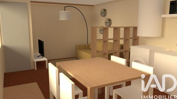 Maison à vendre 4 pièces 69 m² Bezons