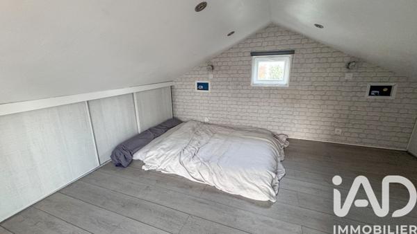 Maison à vendre 4 pièces 69 m² Bezons