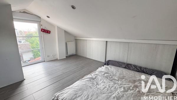 Maison à vendre 4 pièces 69 m² Bezons