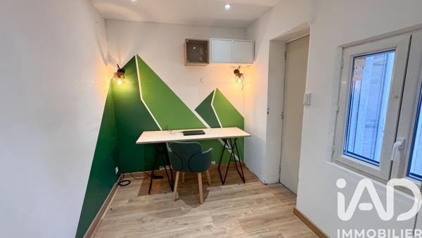 Maison à vendre 4 pièces 69 m² Bezons